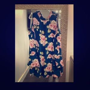 Xhilaration Target dress